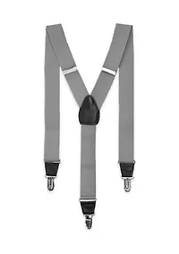 Stretch Suspenders
