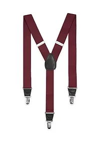 Stretch Suspenders