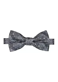 Hexagon Connect Bowtie