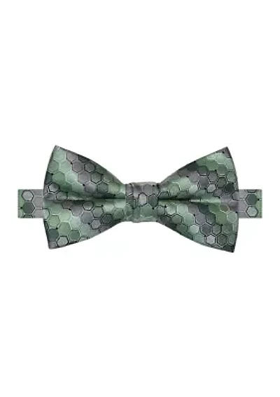 Hexagon Connect Bowtie