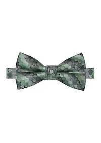 Hexagon Connect Bowtie