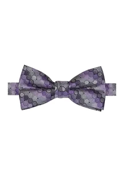 Hexagon Connect Bowtie
