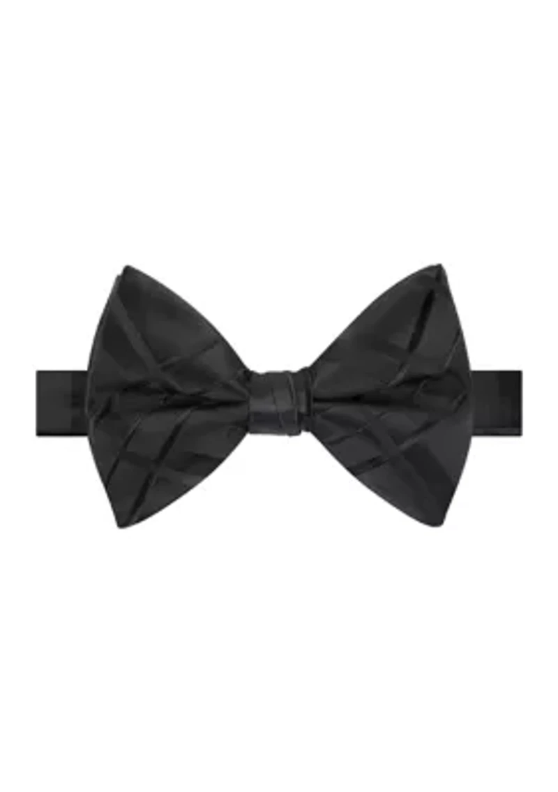 Tone on Bowtie