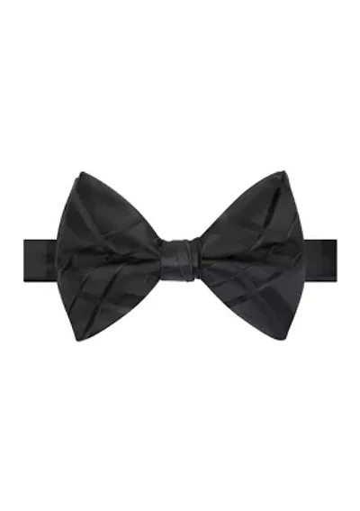 Tone on Bowtie