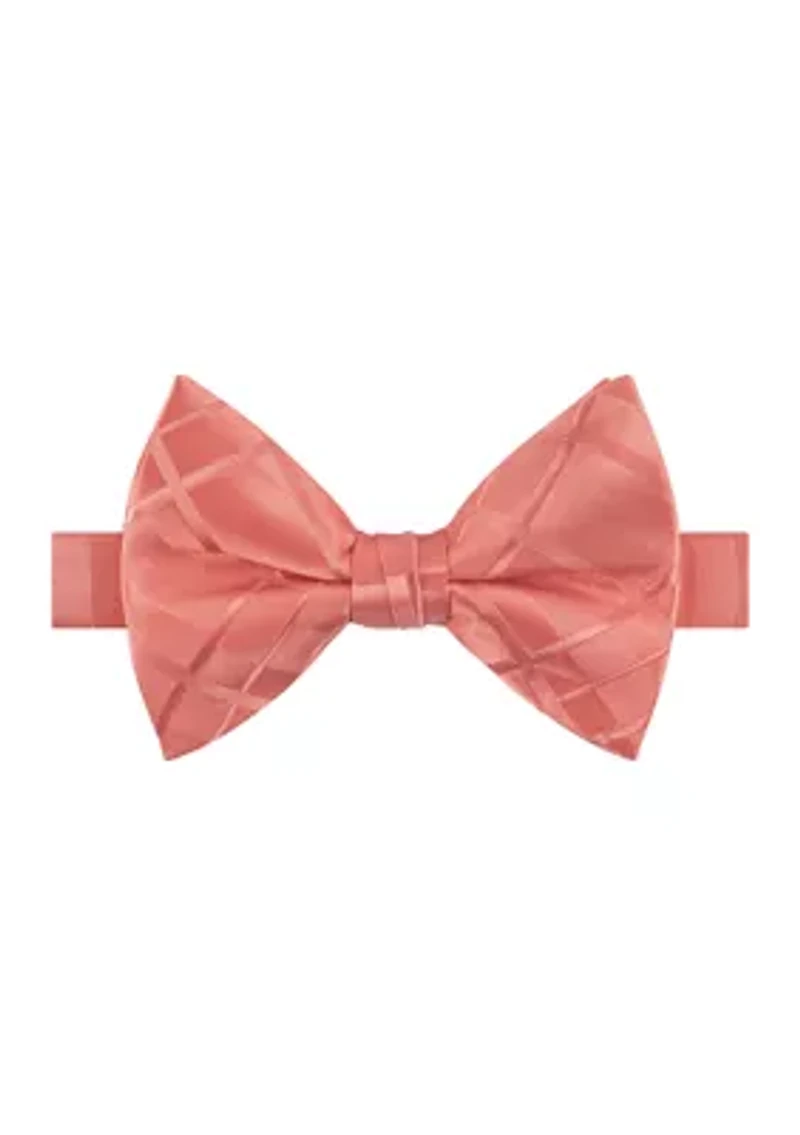 Tone on Bowtie