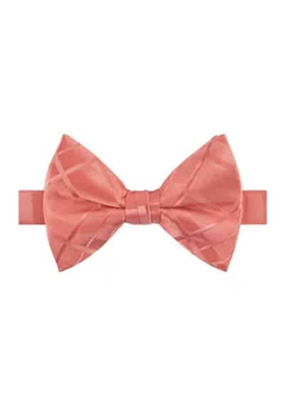 Tone on Bowtie