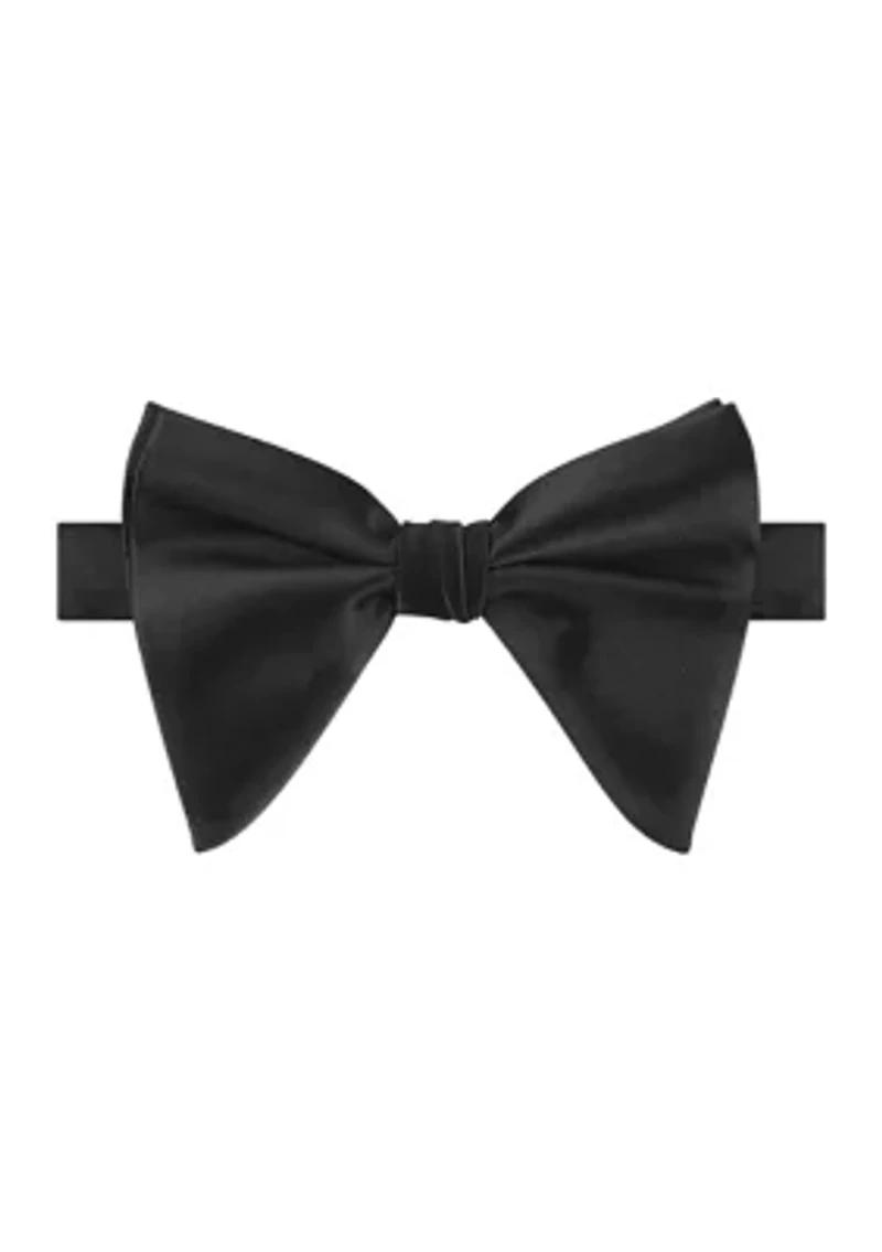 Pre-Tied Bowtie