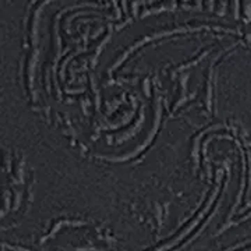 Tonal Paisley Tie and Bar Set