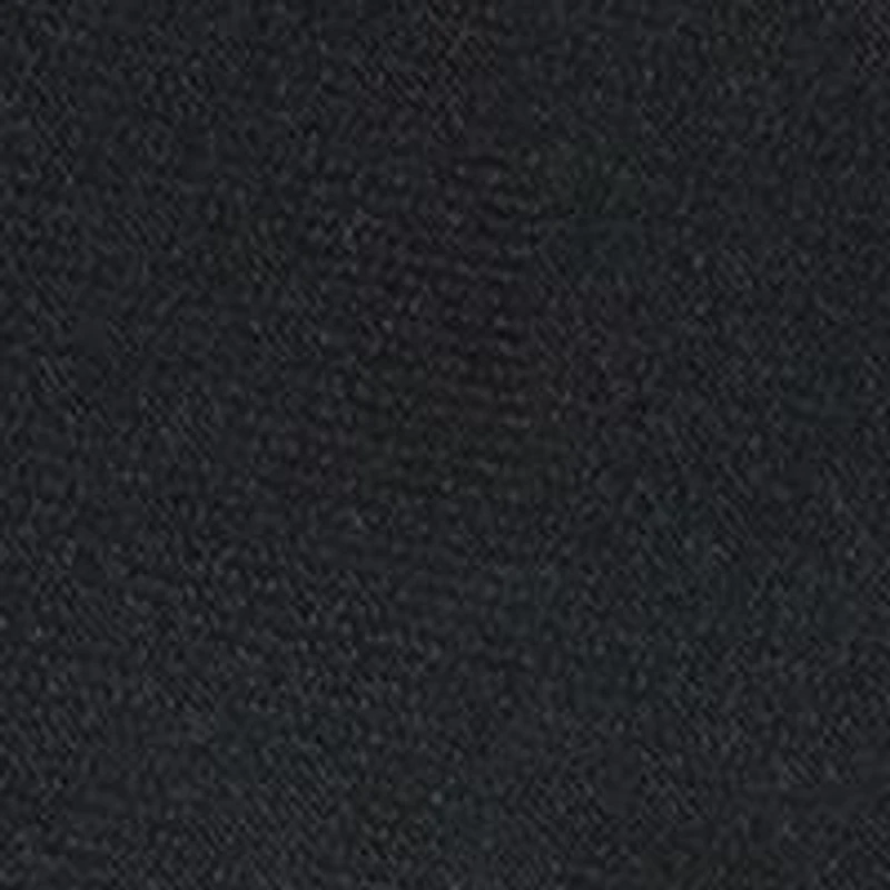 Solid Satin Tie with Bar