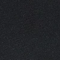 Solid Satin Tie with Bar