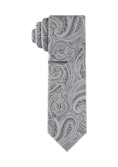 Printed Necktie