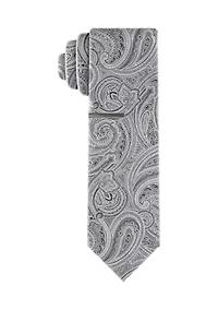 Printed Necktie