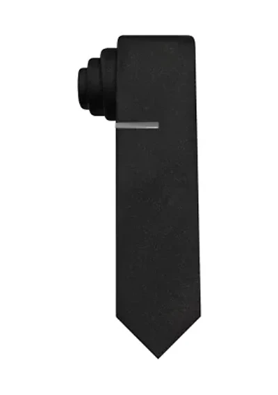 Shimmer Tie Bar