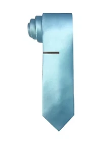 Necktie and Tidebar Set