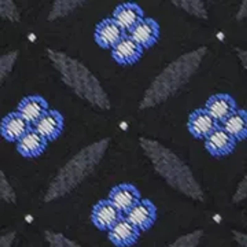 Men's Pinwheel Neck Tie