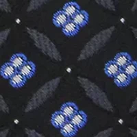 Men's Pinwheel Neck Tie