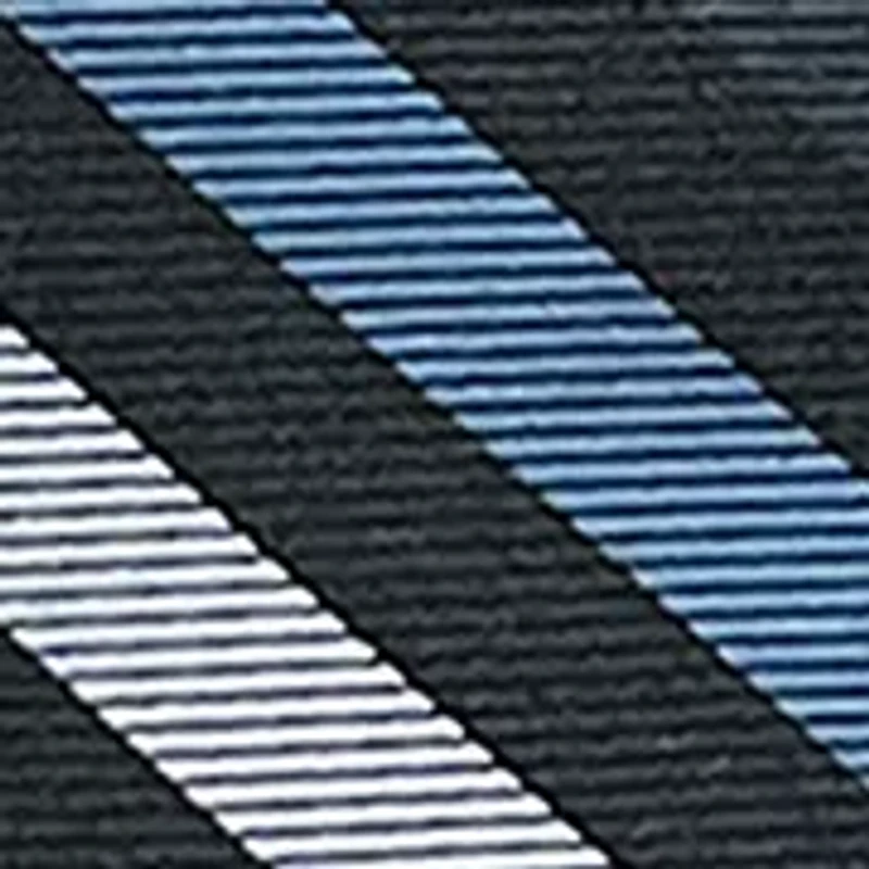 Stripe Neck Tie