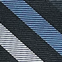 Stripe Neck Tie