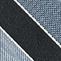 Stripe Necktie
