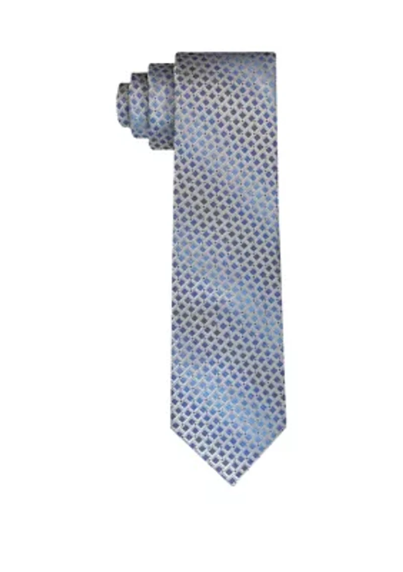Tight Gradient Grid Tie