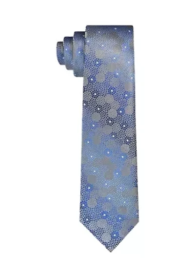 Printed Necktie