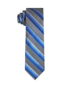 Multi Stripe Tie
