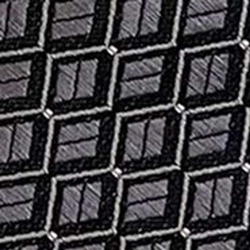 Micro Split Diamond Tie