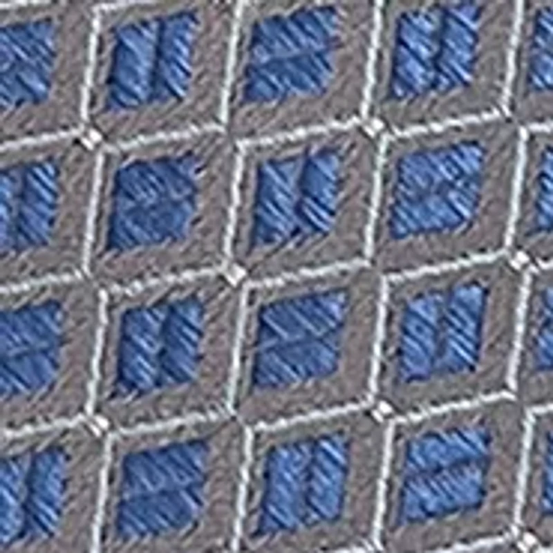 Micro Split Diamond Tie