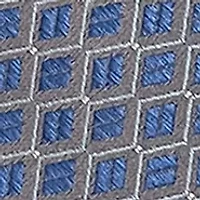 Micro Split Diamond Tie