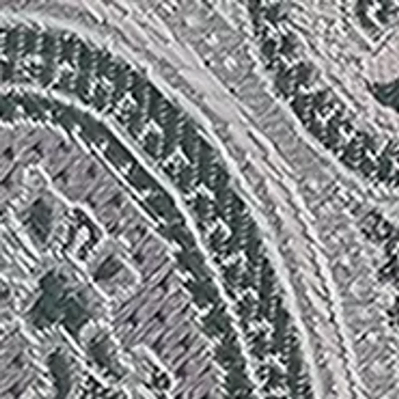 Textured Paisley Tie