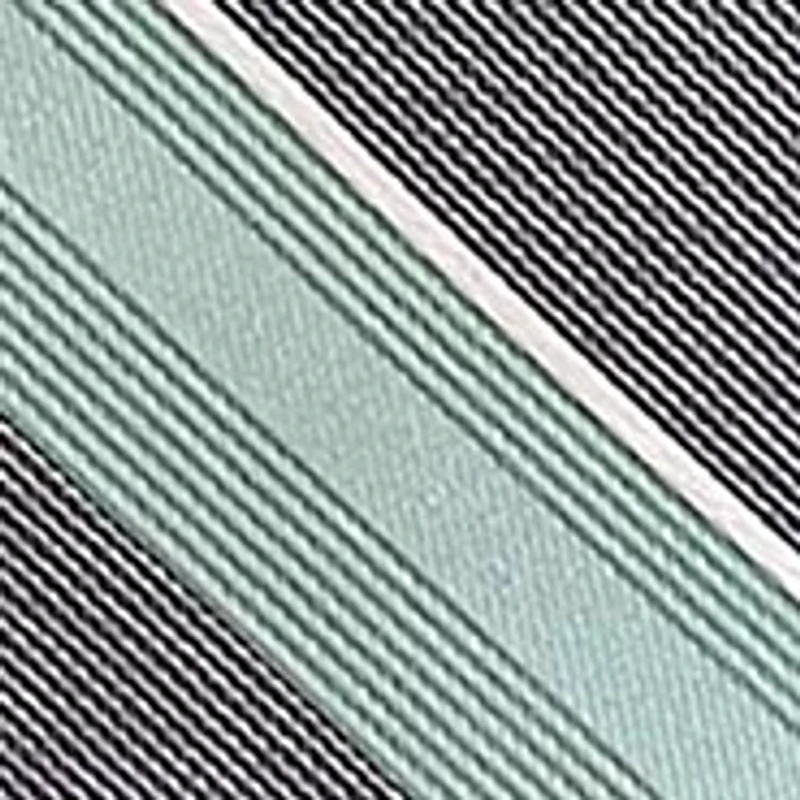 Multi Bar Stripe Tie