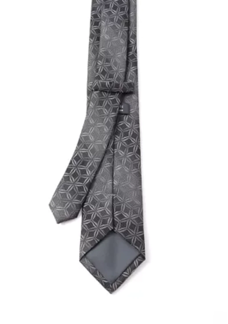 Ombré Tie