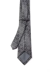Ombré Tie