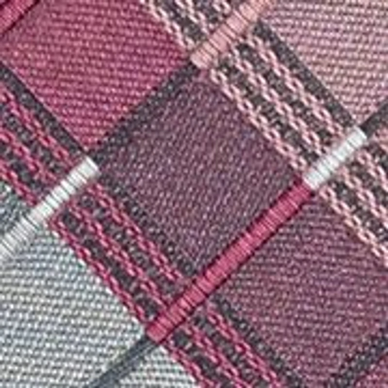 Geometric-Patterned Tie