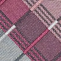 Geometric-Patterned Tie