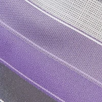 Textured Linen Stripe Tie