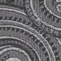 Paisley Print Tie