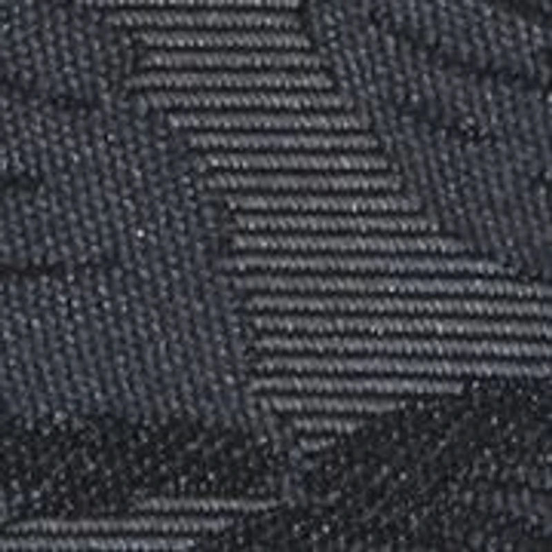 Large Modern Floral Tie