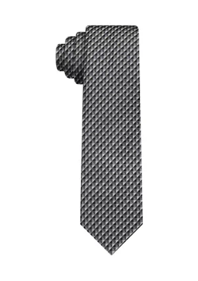 Men's Neats Pattern Tie
