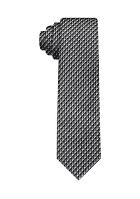 Men's Neats Pattern Tie