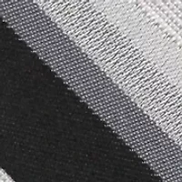 Men's Striped Pattern Tie