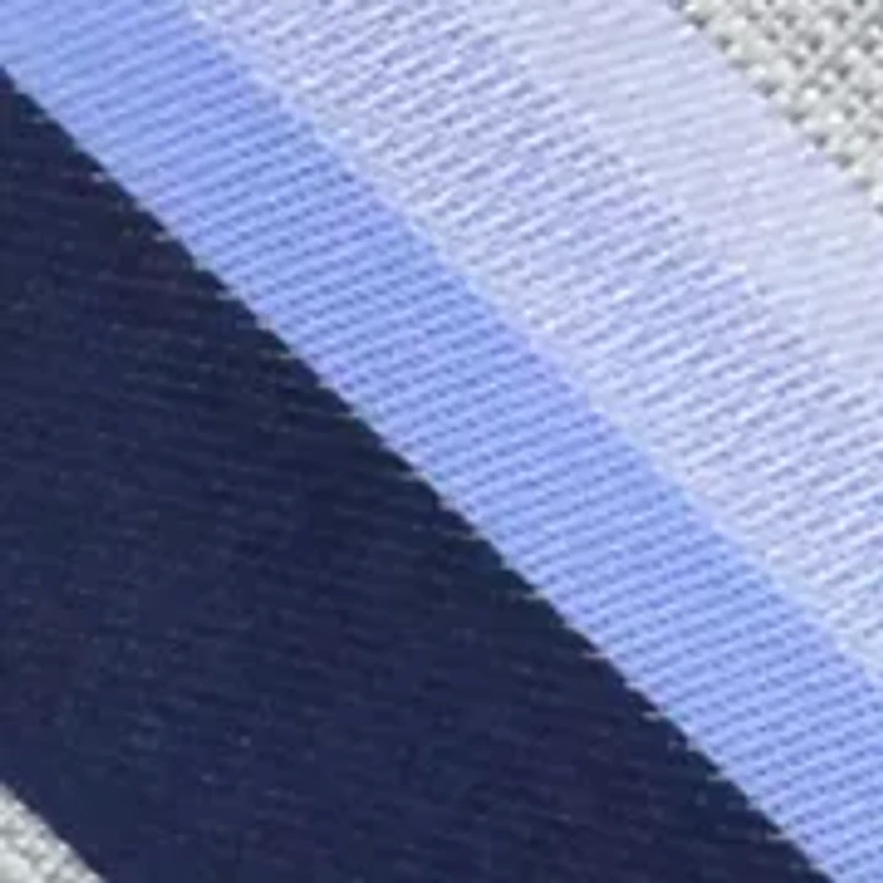 Men's Striped Pattern Tie