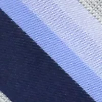 Men's Striped Pattern Tie
