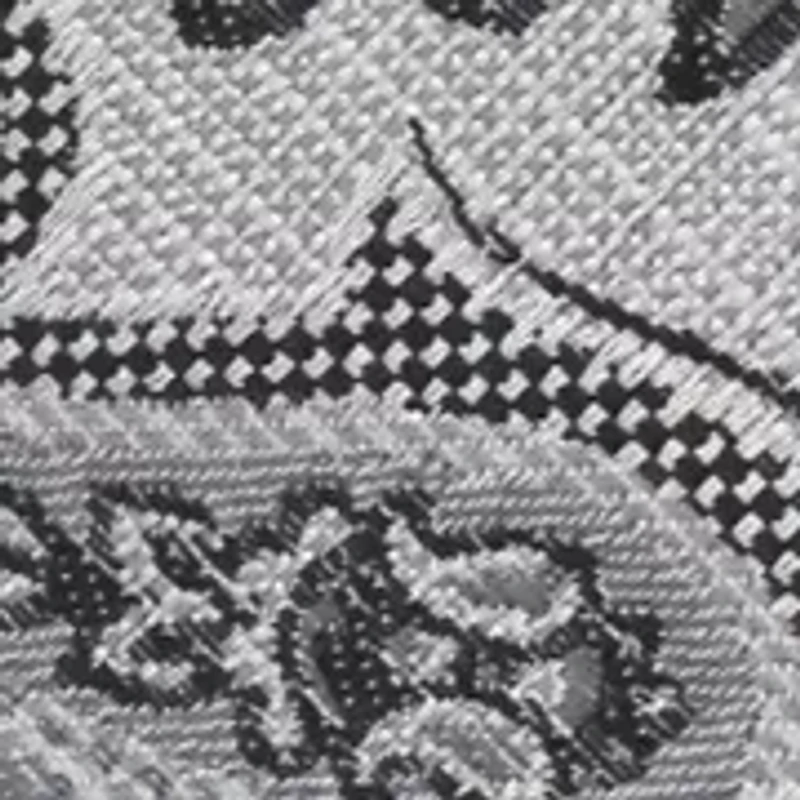 Textured Paisley Tie