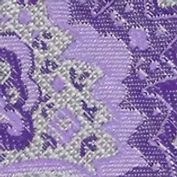 Textured Paisley Tie