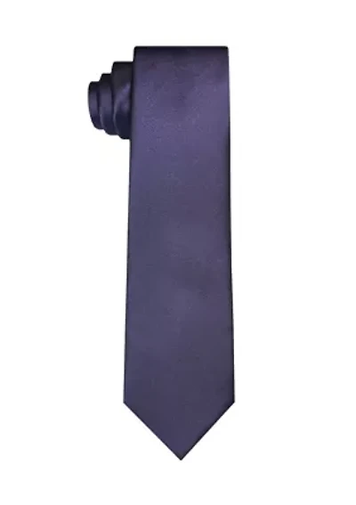Pinehurst Solid Tie