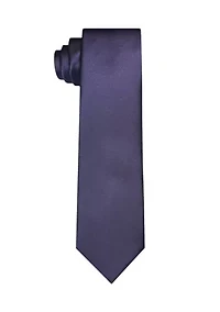 Pinehurst Solid Tie