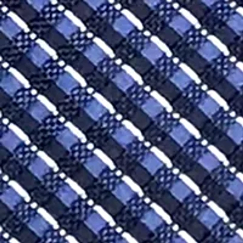Non Solid Tie