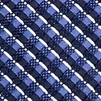 Non Solid Tie