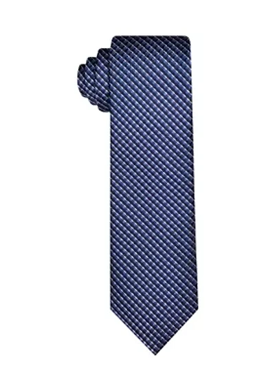 Non Solid Tie